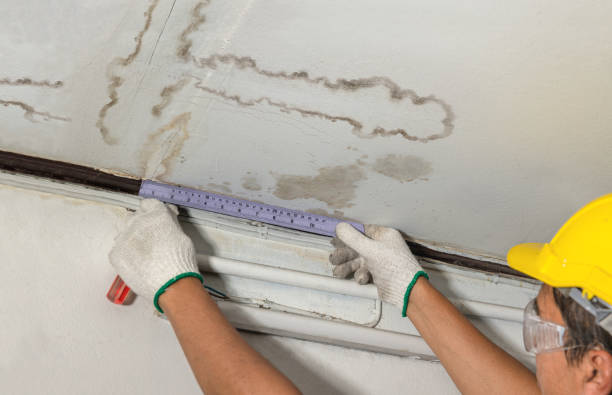 24/7 Emergency Water Damage Repair experts in Sulphur, OK